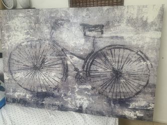 Hanging Picture