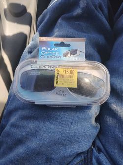 Premium Polarized Lenses