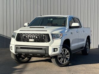 2015 Toyota Tundra