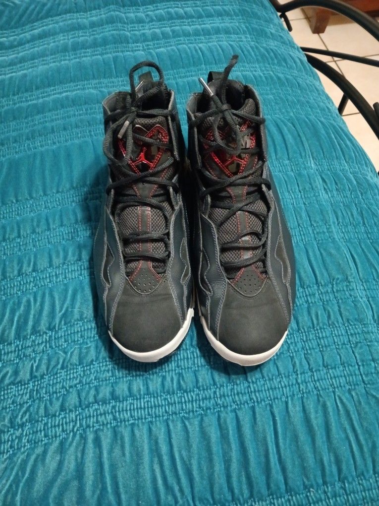 Jordan True Flight Sz.12