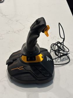 Thrustmaster T16000M Flight Stick