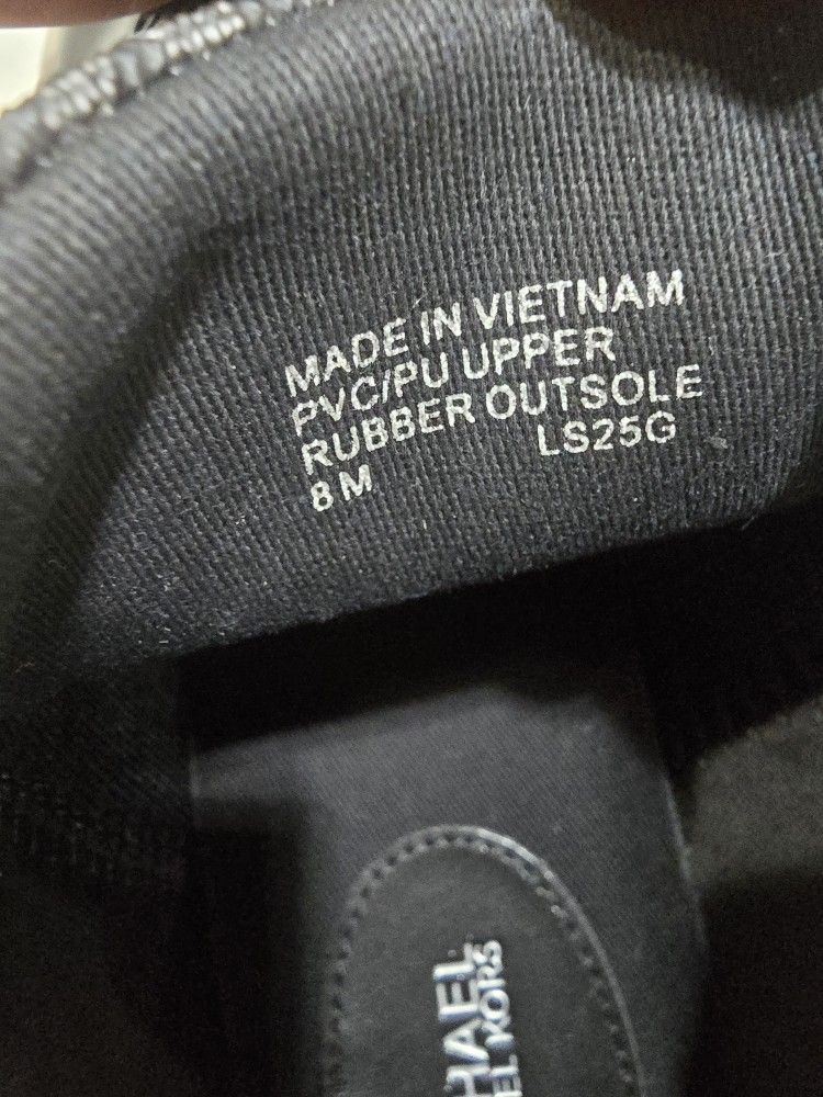 Zapatos En Venta MICHAEL KORS