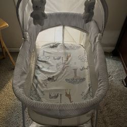 Bassinet