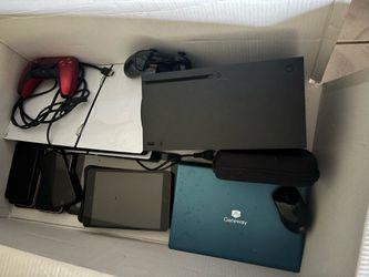 Ps5 slim & Xbox series X