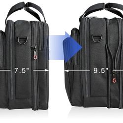 Maletín de alta calidad para laptop 