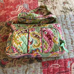 Vera Bradley Purse