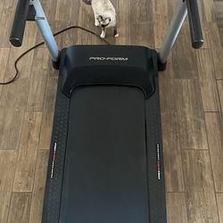 PRO-FORM Treadmill   