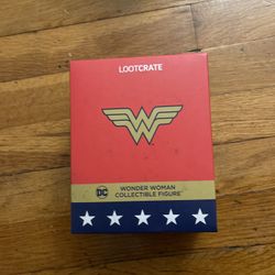 WONDER WOMAN #1 FOIL LOGO RED EXCLUSIVE 