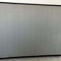 Queen Size Box Spring Only FREE