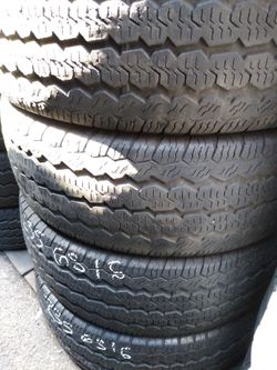 235/65/16LT