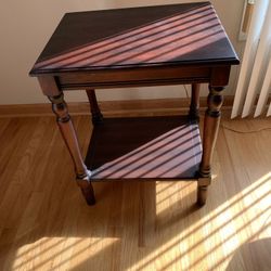 End Table Side Table Accent Table 