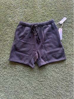 Essentials Shorts Stretcg Limo
