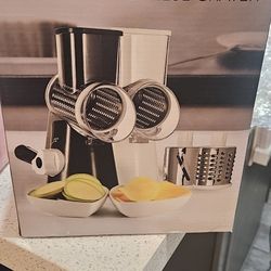 Cheese Grater $20 