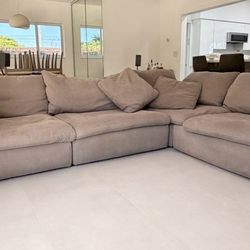 Beautiful Sofa for Sale