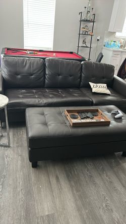Couch FOR SALE!