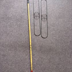 Mop Stick Mop Base No Mop