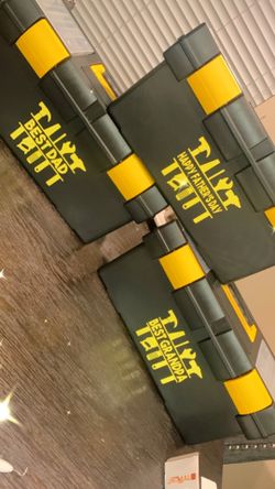 Father’s Day Tool box