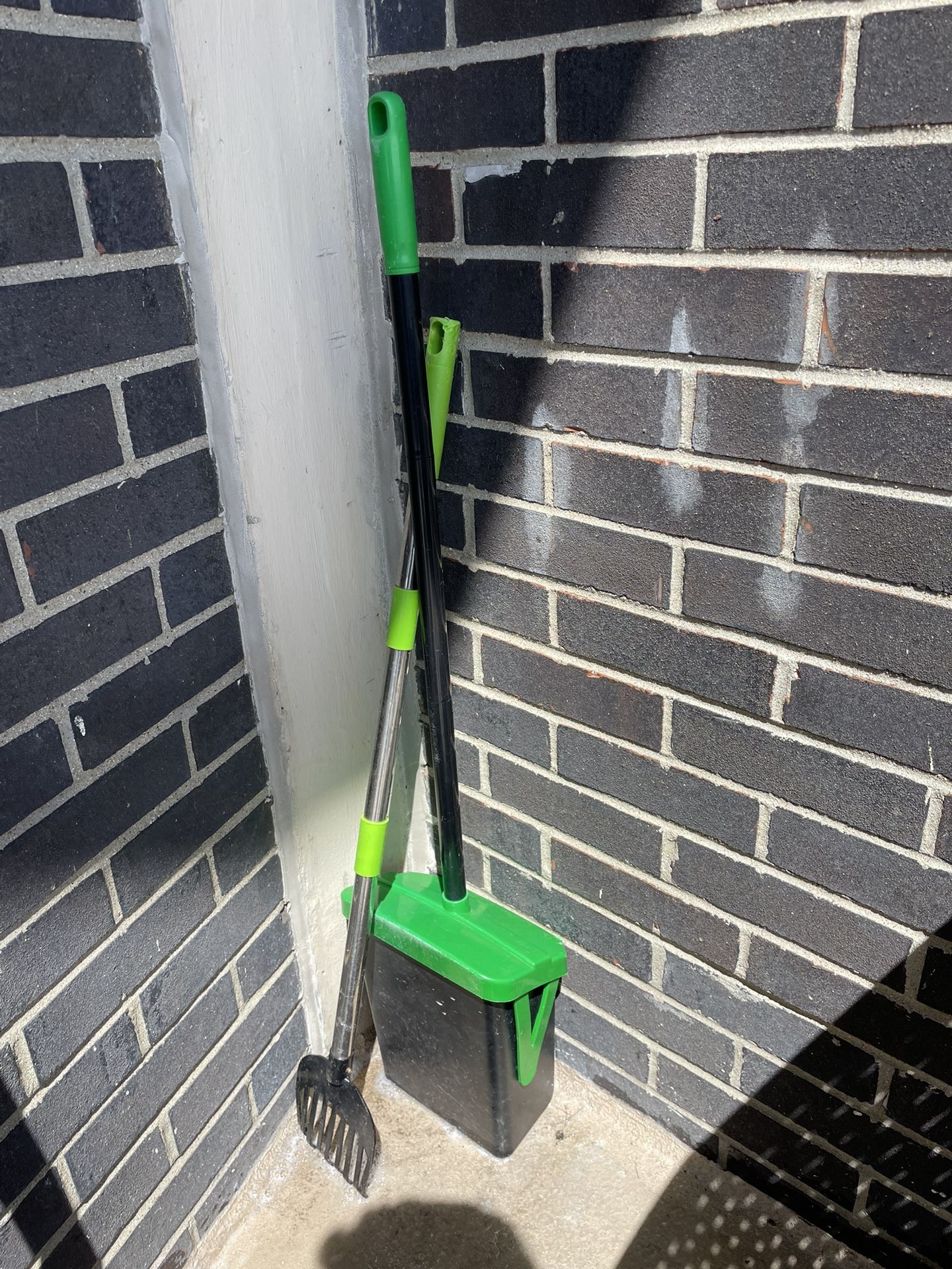 Poop Scooper 