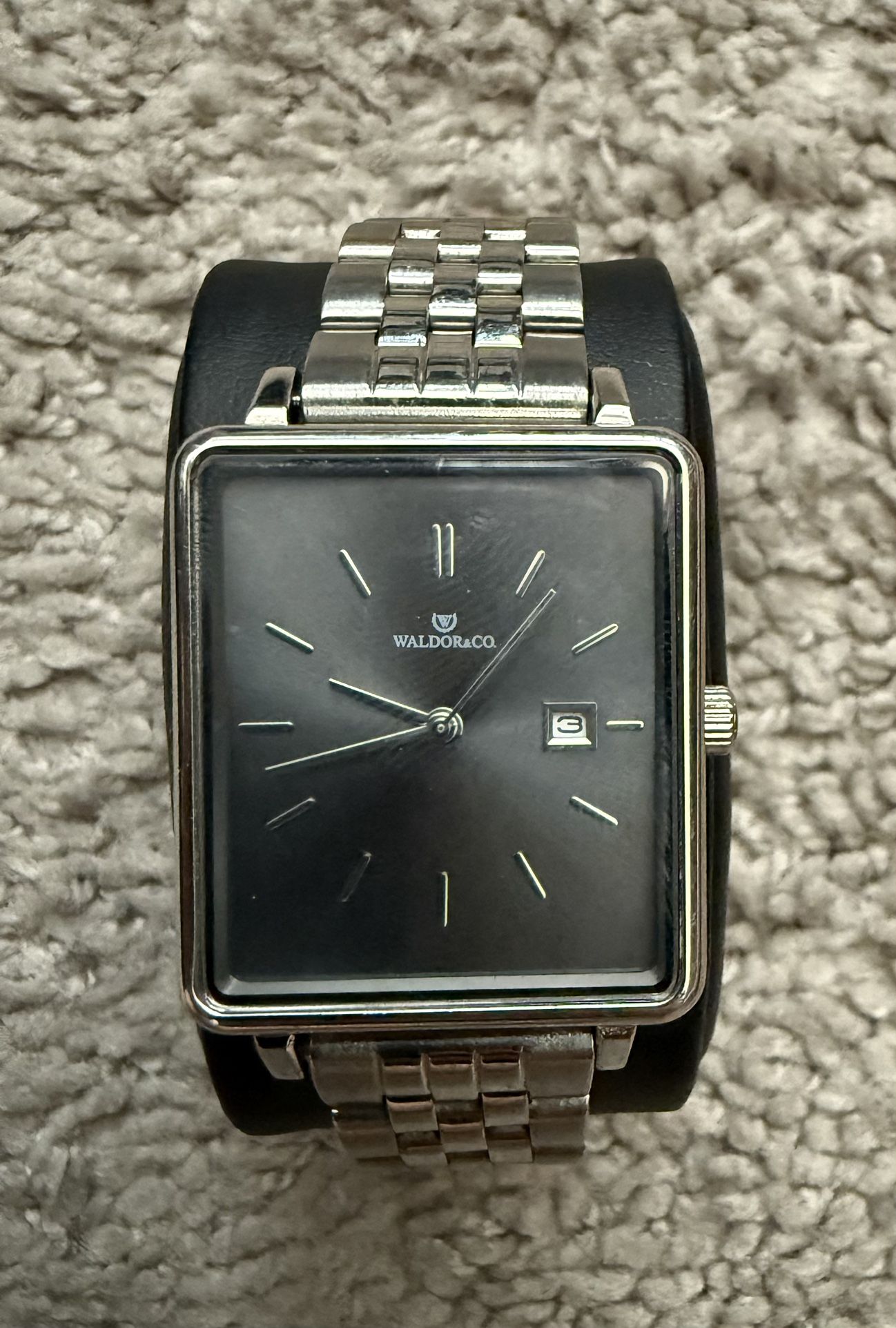 Women’s Waldor Co Watch Delight 32 (In Working Condition)