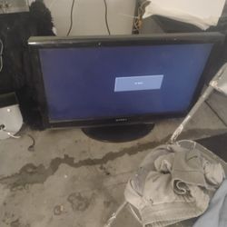Dynex HDMI Tv 42 Inch