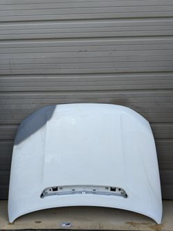 JEEP WAGONEER GENUINE OEM FRONT HOOD BONNET 2022-2025