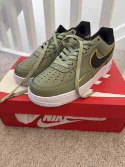 Air Force 1s