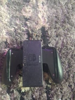 Nintendo Switch Grip