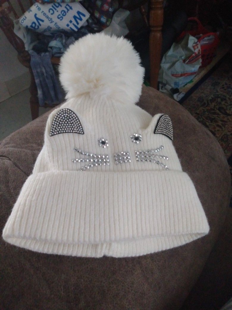 Cat Hat
