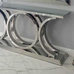 Console Table