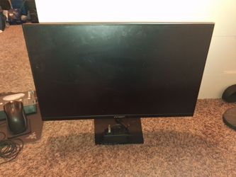Innocn 24" monitor