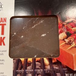 New Himalayan Salt Block