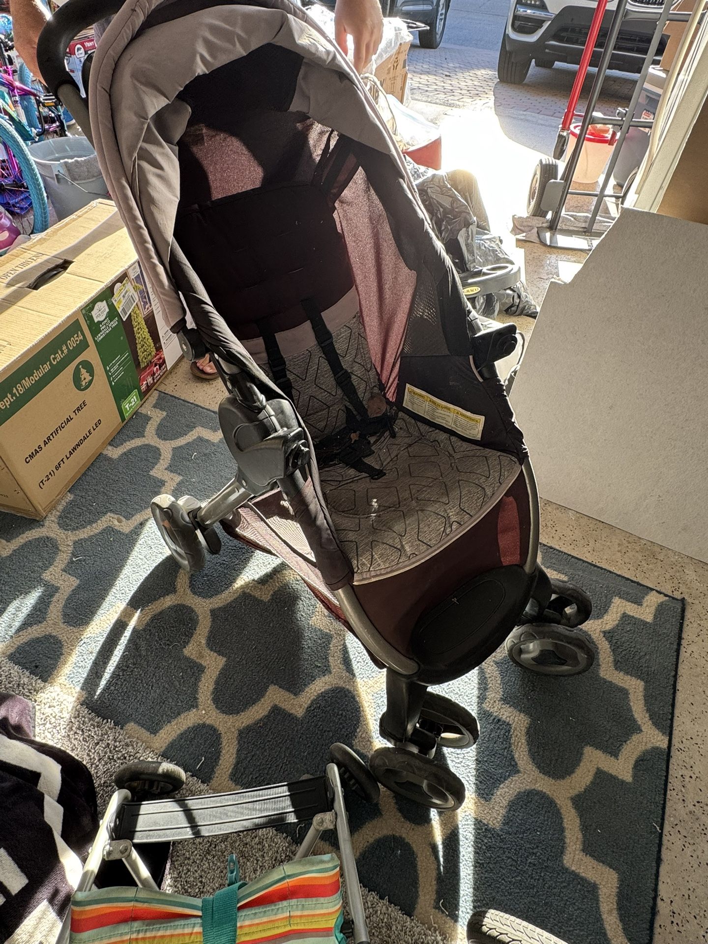 Graco Stroller