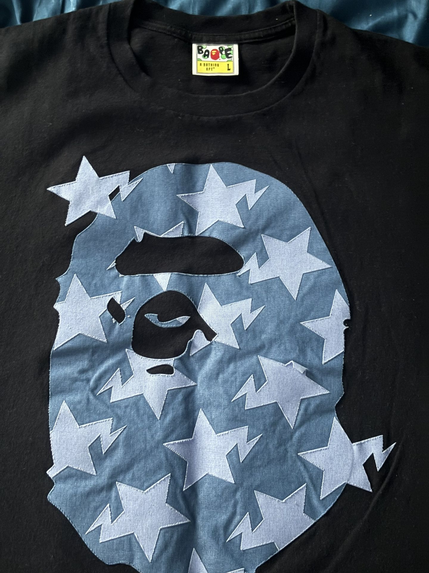Bape Shirts