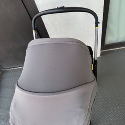 Doona Stroller 