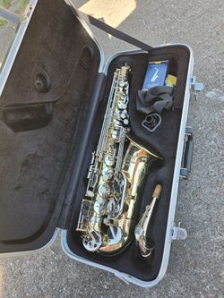 Alto Sax