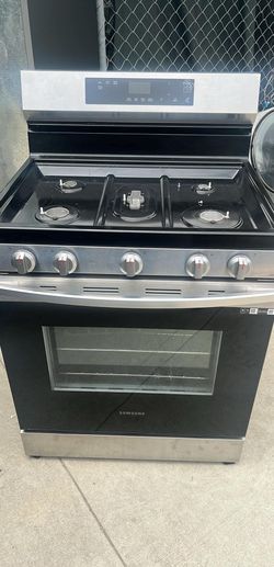 Stove Samsung