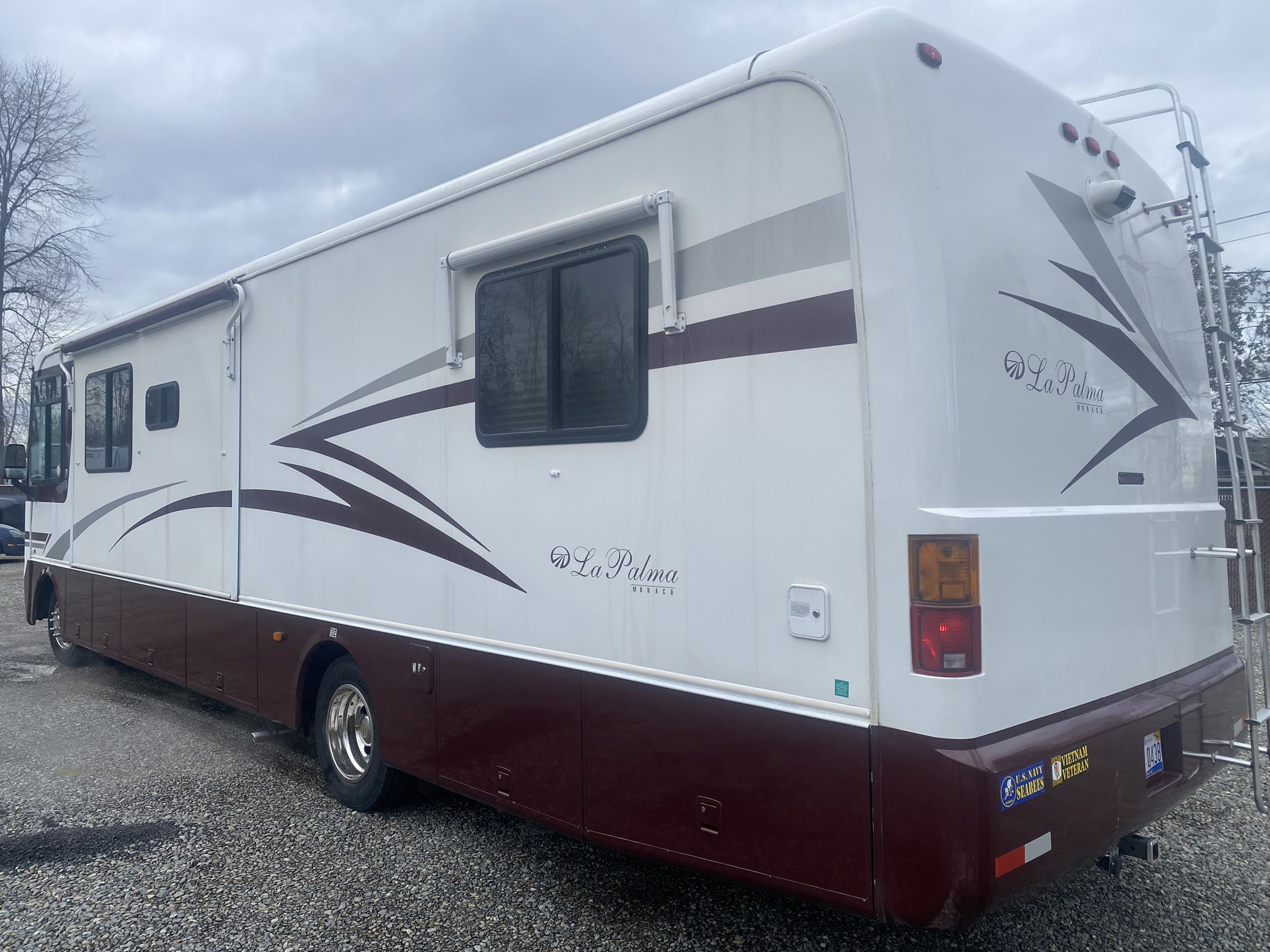 2000 Monaco La palma for Sale in Buckley, WA OfferUp