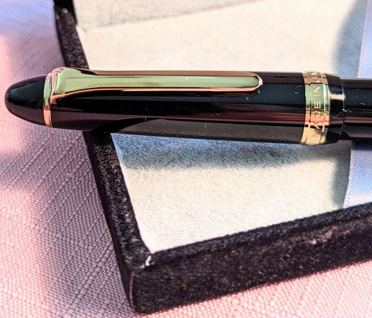 Sailor Fountain Pen
