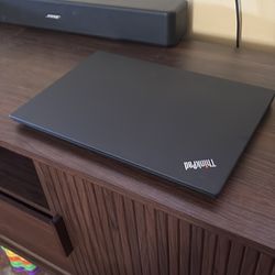 Lenovo Thinkpad