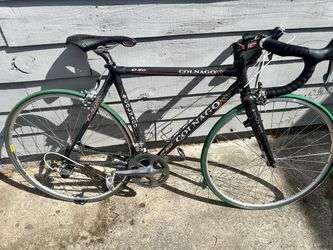 Sweet Colnago C50 Road Bike $3750 OBO
