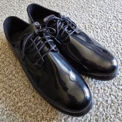Men’s Dress Shoes 