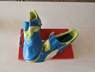 Puma V1.11 Soccer Shoe