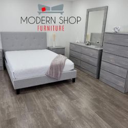 Bedroom Set✌Juego de Cuarto