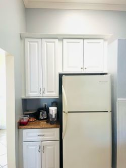 Appliances