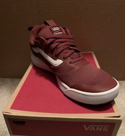 Vans ultrarange 
