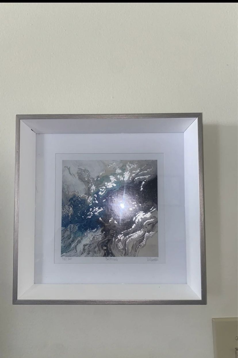 Framed Art
