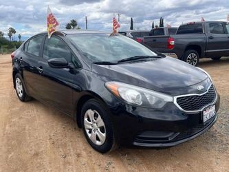 2015 Kia Forte