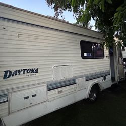 TOYOTA DAYTONA 92 FOR SALE 