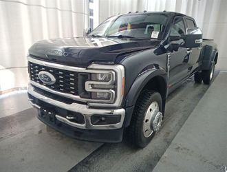 2023 Ford F-450