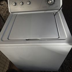 Washer Working Good 